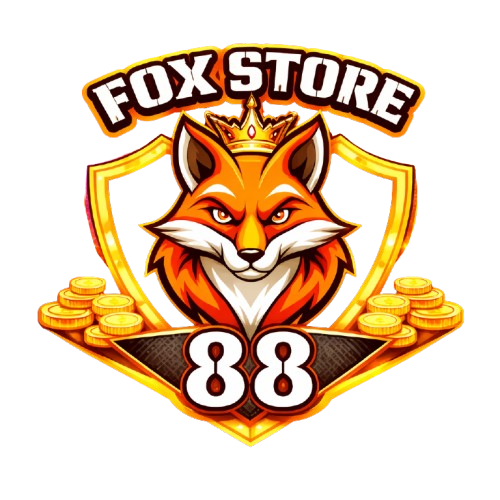 FOXSTORE Logo